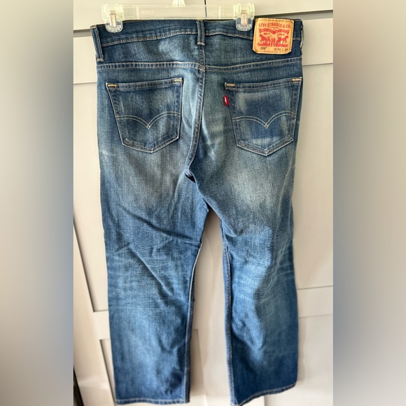 Levi 569 Jean Bundle Size 30w x 30L - Picture 6 of 7